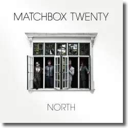 Cover: Matchbox Twenty - North