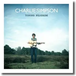 Cover: Charlie Simpson - Young Pilgrim