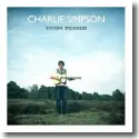 Cover:  Charlie Simpson - Young Pilgrim