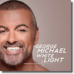 Cover: George Michael - White Light