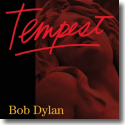 Cover:  Bob Dylan - Tempest
