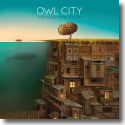 Cover: Owl City - The Midsummer Station