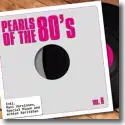 Cover:  Pearls Of The 80's - Maxis Vol. 6 - Various Artists