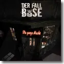 Cover:  Der Fall Bse - Die ganze Nacht