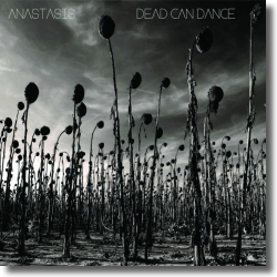 Cover: Dead Can Dance - Anastasis