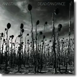 Cover: Dead Can Dance - Anastasis
