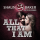 Cover: Shaun Baker feat. Felix Schreiber - All That I Am
