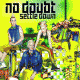 Cover: No Doubt - Settle Down