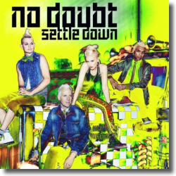 Cover: No Doubt - Settle Down