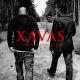 Cover: XAVAS - Schau nicht mehr zurück