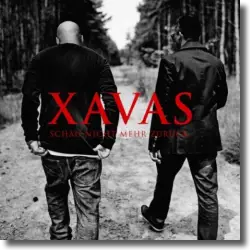 Cover: XAVAS - Schau nicht mehr zurck