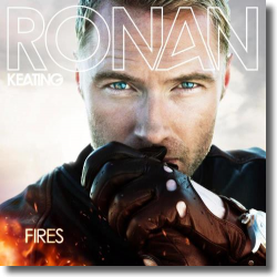 Cover: Ronan Keating - Fires