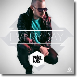 Cover: Peter Luts - Everyday