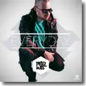 Cover:  Peter Luts - Everyday
