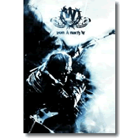 Cover: Der W - Von A nach W