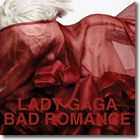 Cover: Lady Gaga - Bad Romance