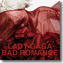 Cover:  Lady Gaga - Bad Romance