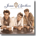 Cover: Jonas Brothers - Lines, Vines and Trying Times