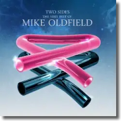 Cover: Mike Oldfield - Two Sides - The Very Best Of