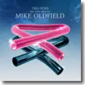 Cover:  Mike Oldfield - Two Sides - The Very Best Of