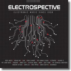 Cover: Electrospective - Various Artists