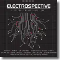 Cover:  Electrospective - Various Artists