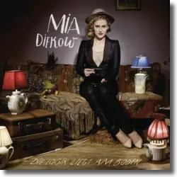 Cover: Mia Diekow - Die Logik liegt am Boden