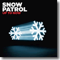 Cover:  Snow Patrol - Up to Now