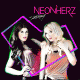 Cover: Neonherz - Superheld