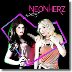 Cover: Neonherz - Superheld