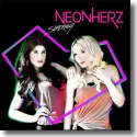 Cover:  Neonherz - Superheld