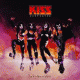 Cover: Kiss - Destroyer: Resurrected