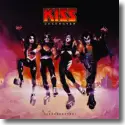 Cover:  Kiss - Destroyer: Resurrected