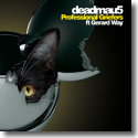 Cover: deadmau5 feat. Gerard Way - Professional Griefers
