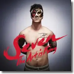 Cover: SEVEN - The Art Is King