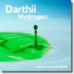 Cover: Darthii - Hydrogen