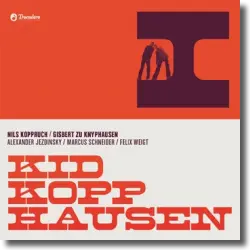 Cover: Kid Kopphausen - I