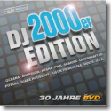Cover:  BVD DJ 2000er Edition - Various Artists