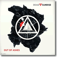 Cover: Dead By Sunrise - Out Of Ashes