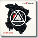 Cover:  Dead By Sunrise - Out Of Ashes
