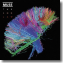 Cover:  Muse - The 2nd Law