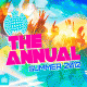 Cover: The Annual Summer 2012 