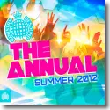 Cover:  The Annual Summer 2012 - Various Artists