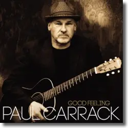 Cover: Paul Carrack - Good Feeling
