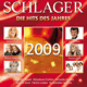 Cover: Schlager 2009 – Die Hits des Jahres 