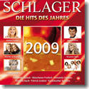 Schlager 2009 – Die Hits des Jahres