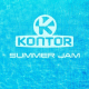 Cover: Kontor Summer Jam 