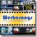 Cover:  Werbesongs - Hits aus der Werbung - Various Artists