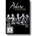 Cover:  Adoro - Ein Abend mit Adoro - Live in der Festhalle Frankfurt