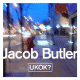 Cover: Jacob Butler - UKOK!